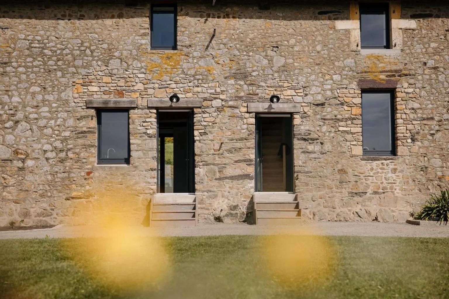 Pied A Terre Villa Bain-de-Bretagne 0*,  Frankrijk