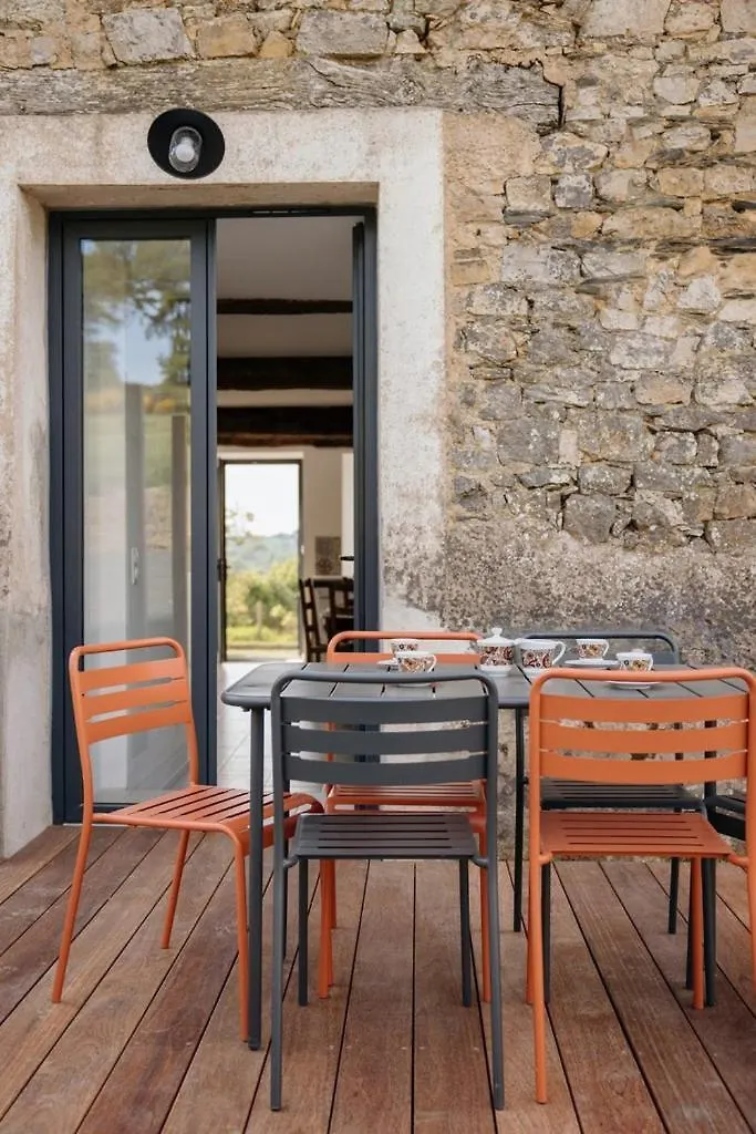 Pied A Terre Villa Bain-de-Bretagne 0*,