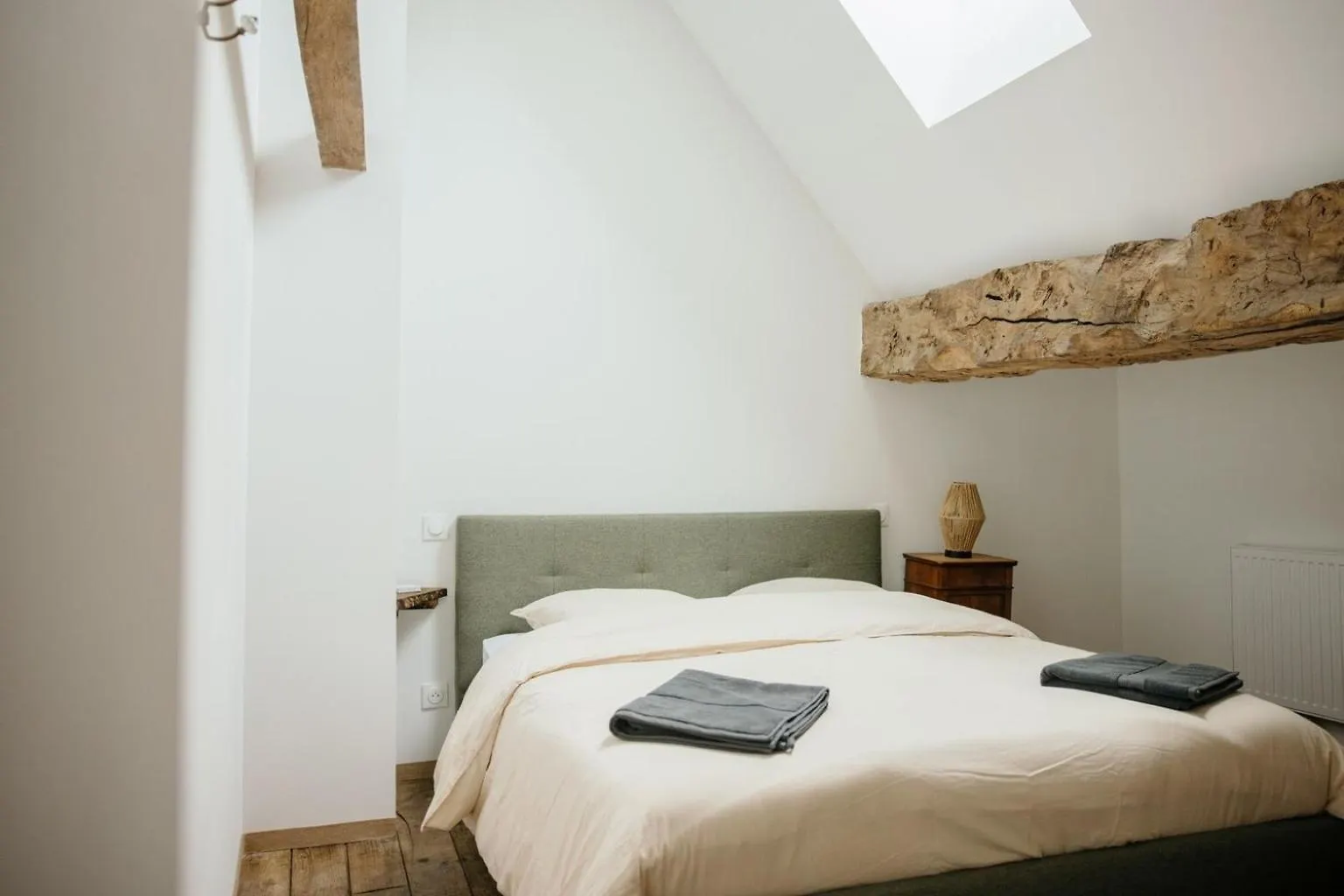 Pied A Terre Villa Bain-de-Bretagne Vakantiehuis