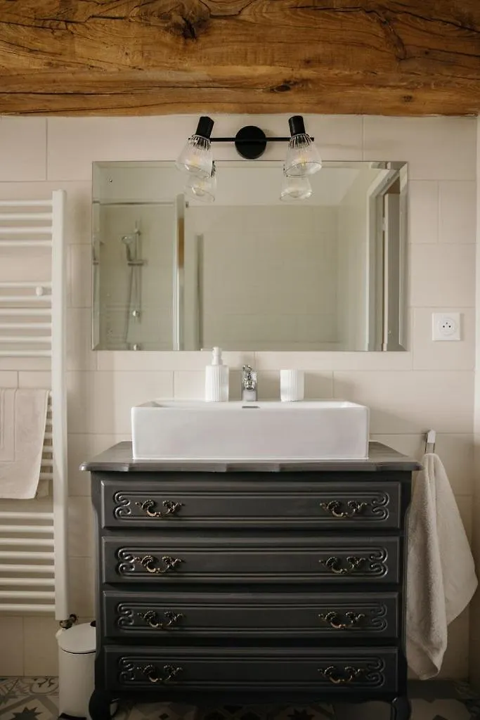 Pied A Terre Villa Bain-de-Bretagne