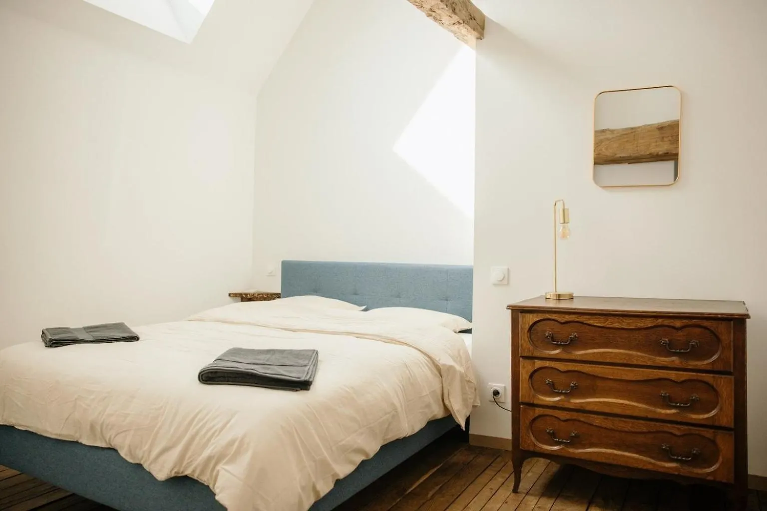 Pied A Terre Villa Bain-de-Bretagne