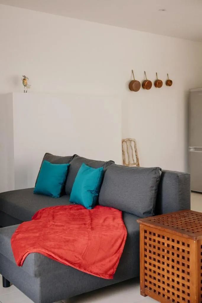 Vakantiehuis Pied A Terre Villa Bain-de-Bretagne