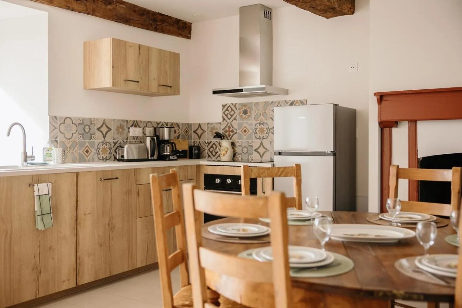 Pied A Terre Villa Bain-de-Bretagne 0*,