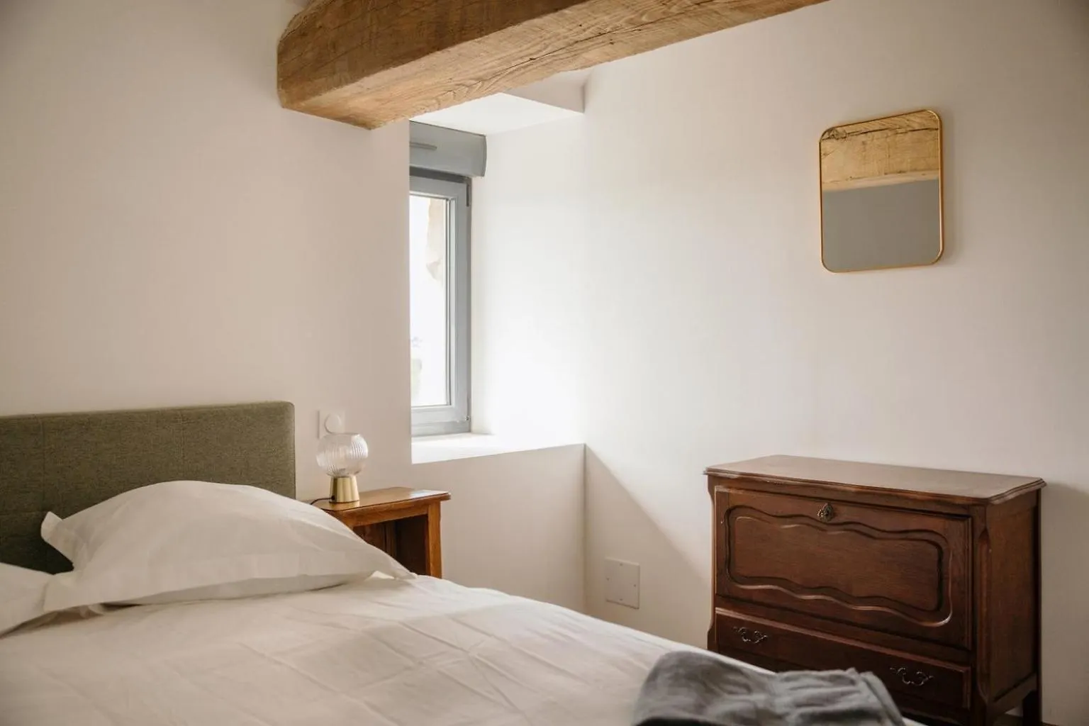 Pied A Terre Villa Bain-de-Bretagne Vakantiehuis