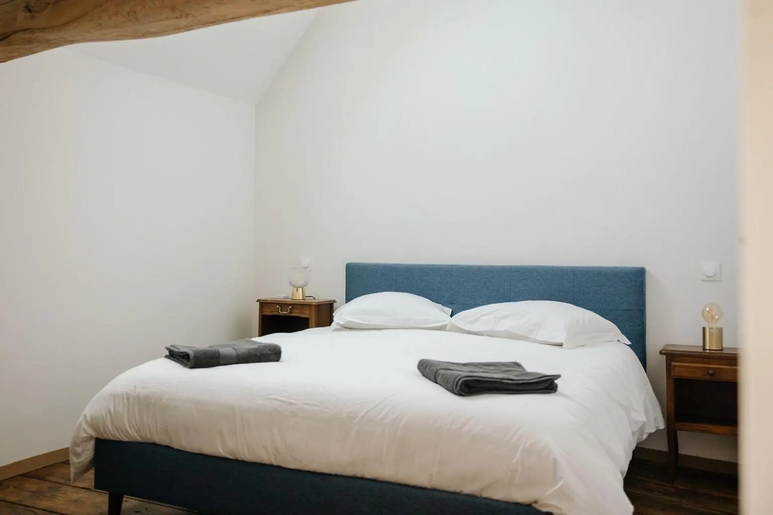 Pied A Terre Villa Bain-de-Bretagne