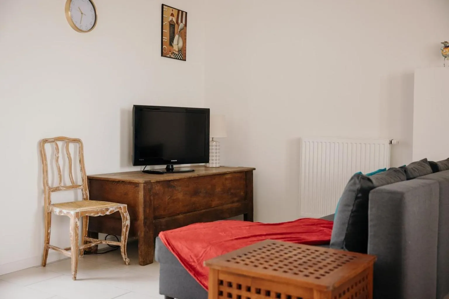 Pied A Terre Villa Bain-de-Bretagne Frankrijk