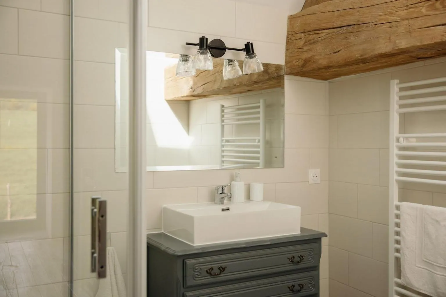 Pied A Terre Villa Bain-de-Bretagne 0*,  Frankrijk