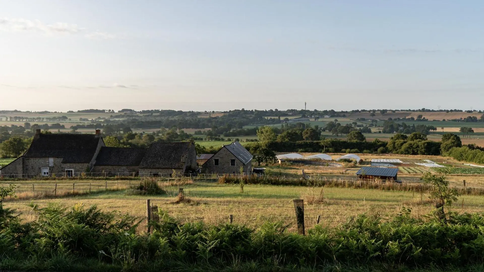 Vakantiehuis Pied A Terre Villa Bain-de-Bretagne